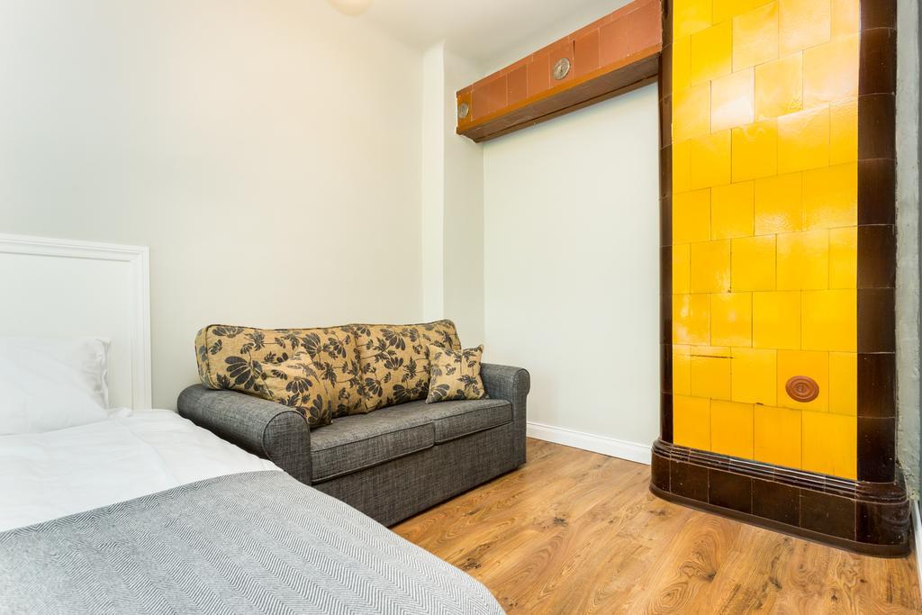 Vabaduse Apartments パルヌ エクステリア 写真