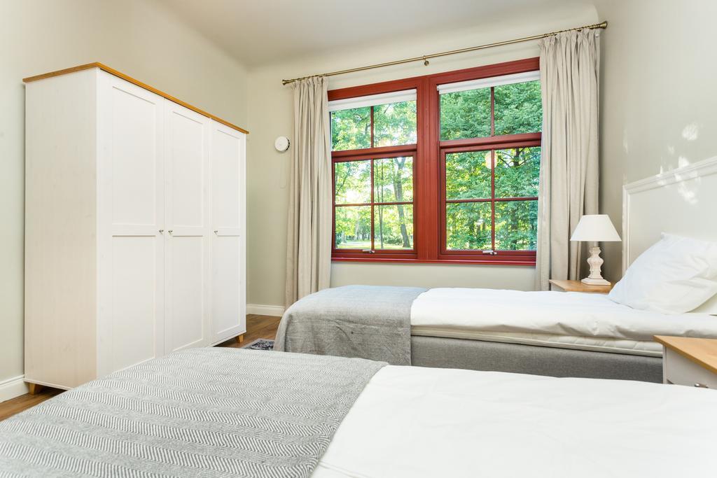 Vabaduse Apartments パルヌ エクステリア 写真