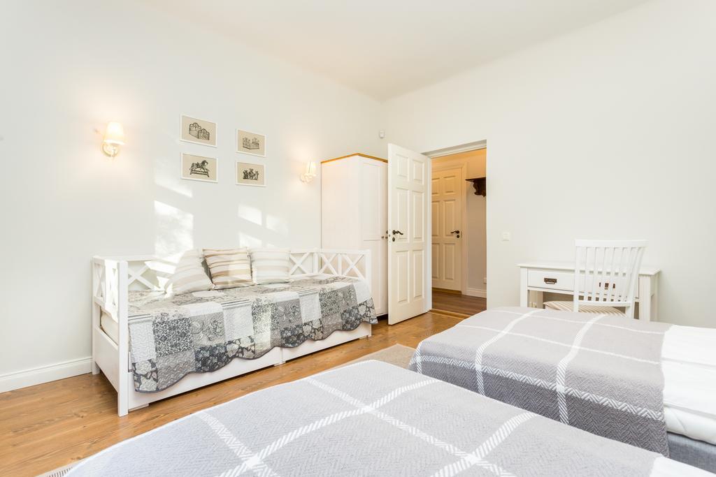 Vabaduse Apartments パルヌ エクステリア 写真