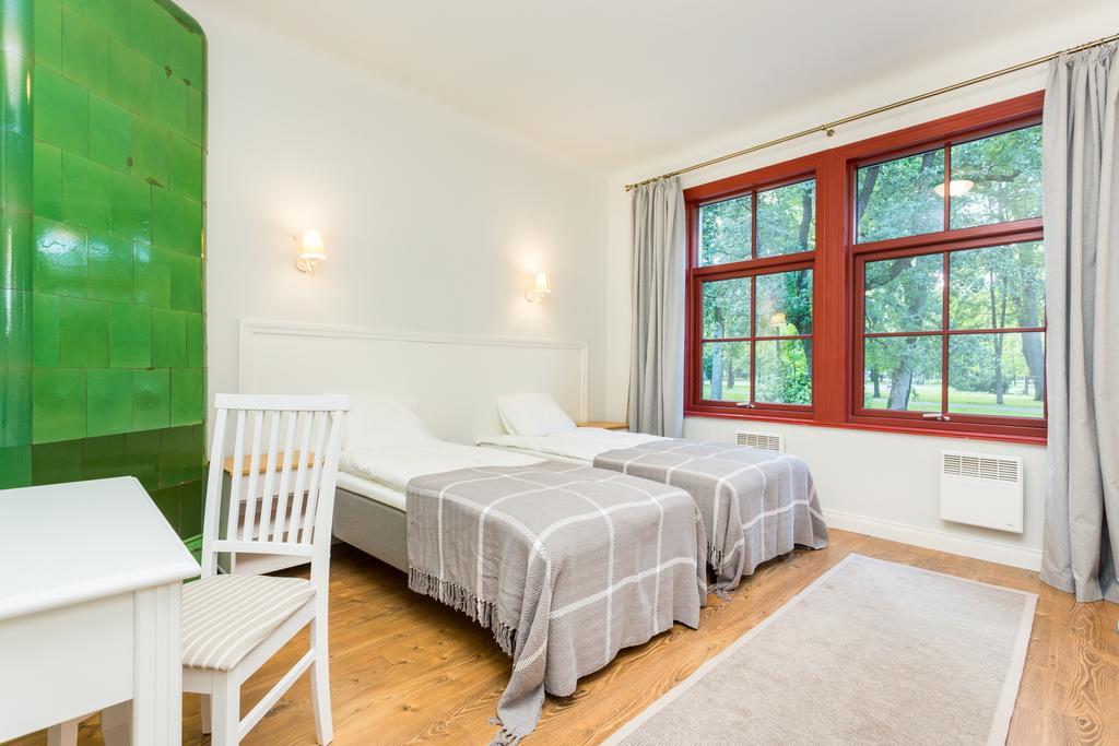 Vabaduse Apartments パルヌ エクステリア 写真