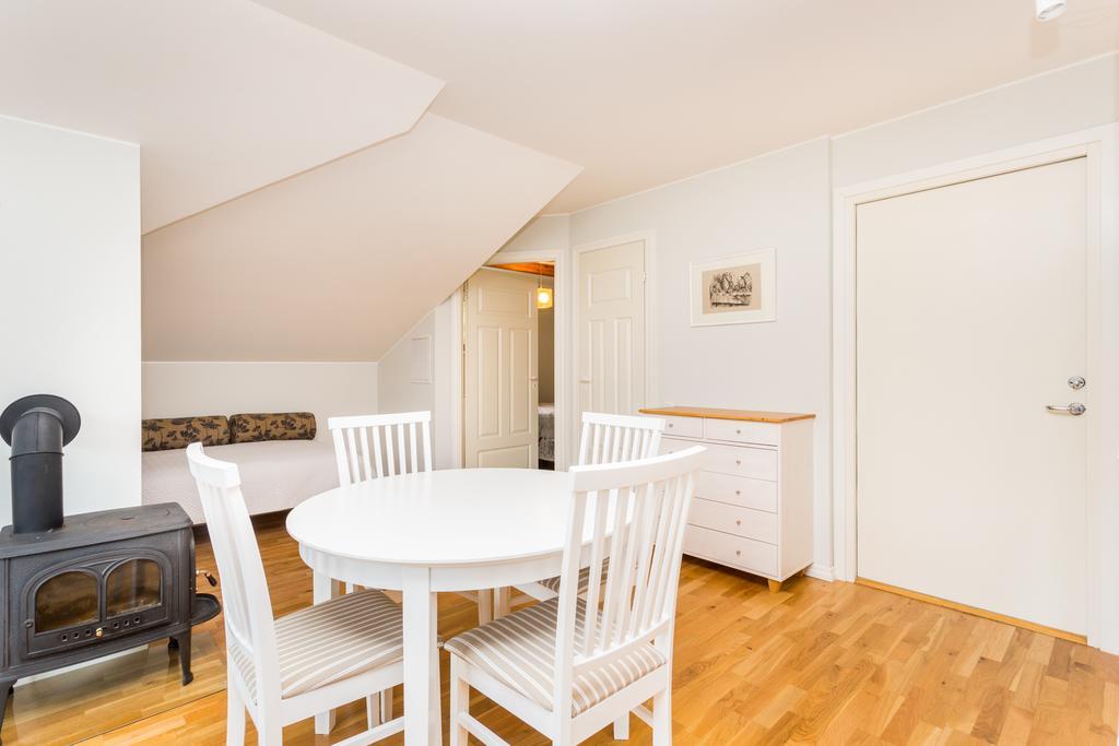 Vabaduse Apartments パルヌ エクステリア 写真