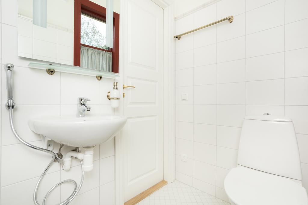 Vabaduse Apartments パルヌ エクステリア 写真