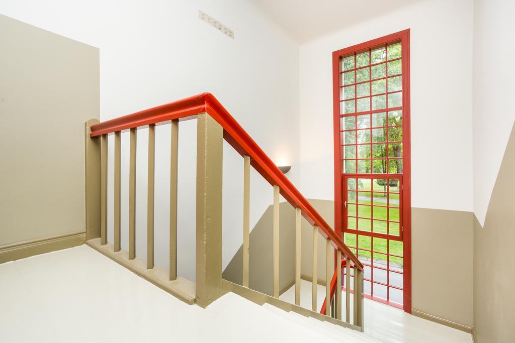 Vabaduse Apartments パルヌ エクステリア 写真