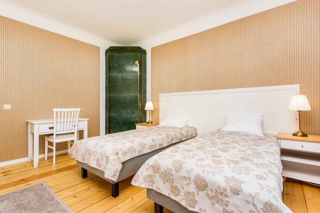 Vabaduse Apartments パルヌ エクステリア 写真