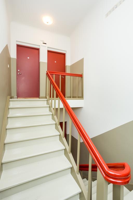 Vabaduse Apartments パルヌ エクステリア 写真
